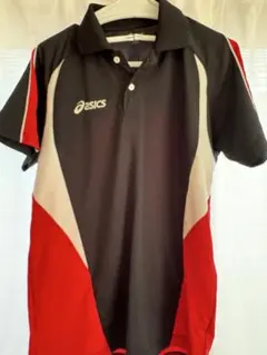asics 卓球 ユニフォーム