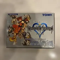 2026年最新】キングダムハーツ トレーディングカードゲームの人気