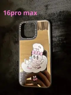 ケースティファイ エスターバニー iPhone17ケース - メルカリ