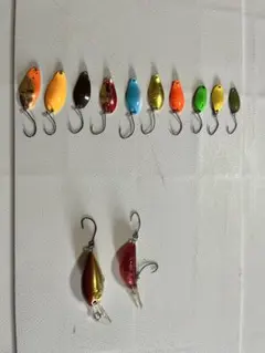 値下げ シマノ SHIMANO カーディフ エリアトラウト スプーン 39枚 値下げ シマノ SHIMANO カーディフ エリアトラウト スプーン 39