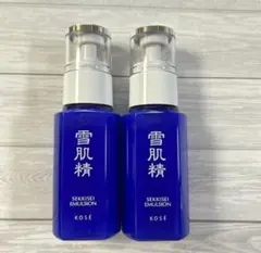 KOSÉ 雪肌精エマルジョン 70ml 2本セット
