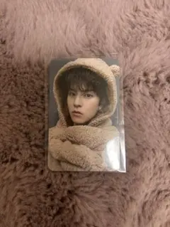 StrayKids KARMA スンミン FANS リスパ トレカ 最短即日発送