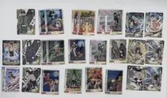2026年最新】ナルトカードの人気アイテム - メルカリ