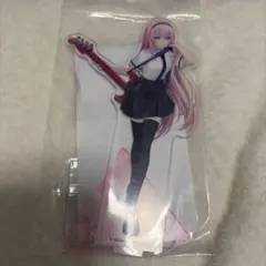 プロセカ 巡音ルカ アクリルスタンド