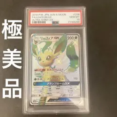 2026年最新】リーフィアgx psa10の人気アイテム - メルカリ