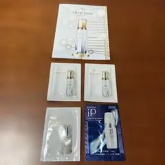 クレドポーボーテセラムエクラS II•セラムコンサントレエクレルシサンnおまけ付