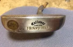 ヒッコリー パター ポイゾンⅡ