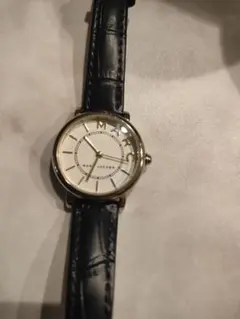 MARC JACOBS レディース　クォーツ腕時計　稼働品