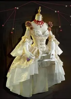 第五人格 血の女王 マリー 血祭り 缶バッジ 楽天市場】第五人格 マリーの通販