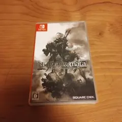 ニーア オートマタ ジエンドオブヨルハ エディション