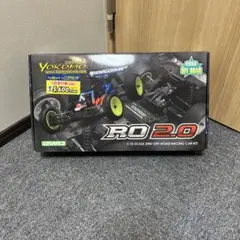 YOKOMO RO 2.0のサムネイル