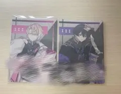 クロノヴァ VOISINGチップス2 甘夢れむ しの