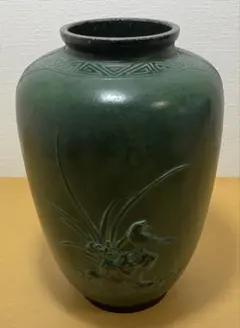 2026年最新】高岡銅器 花瓶の人気アイテム - メルカリ