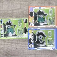 HUNTER×HUNTER ゴン バースデイ アクスタ - メルカリ