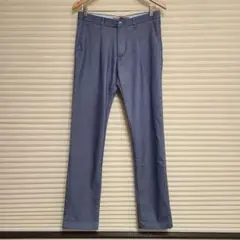 ZARA MAN ストレッチパンツ 29