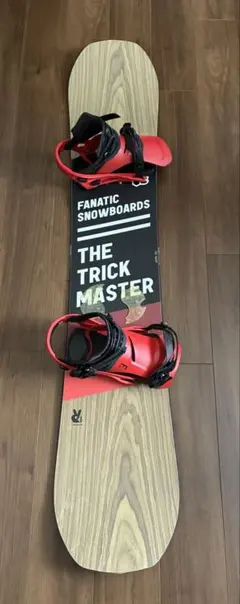 FNTC TNTR 21-22 153 DRAKE RELOAD グラトリ FNTC TNTR 21-22 153 DRAKE RELOAD グラトリ - メルカリ