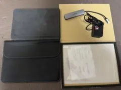 Fujitsu ノートPC 本体 テンキー マウス付き - メルカリ