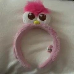 モッピー　カチューシャ　ユニバ