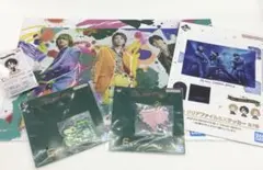 ミセスグリーンアップル　一番くじ　まとめ売り　42250121P01M