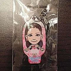 中島 美央  Highschool♡love クリーナー