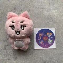 TXT ポバトゥ 5体セット(マスター様作成 正規品) TXT ポバトゥ 5体セット(マスター様作成 正規品) 2025年最新