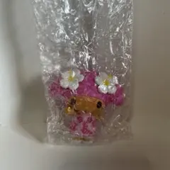 サンリオキャラクターズシークレットマスコット マイメロ