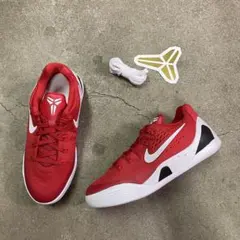 Nike GS Kobe 9 FV3607-600 24㎝ - メルカリ