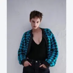 本日削除最後！ZARAショートカーデ！引っ越しの為削除最後です！