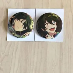 あんスタ コレクション缶バッジ 影片みか dec casual idol - メルカリ