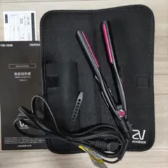 ヴィダルサスーン・ストレートアイロンミニ/VSI-1009