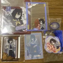 鬼滅の刃　伊黒小芭内