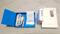 Anker PowerPort I PD1 PD & 4 PowerIQ 充電