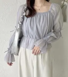 アプレジュールクレア マムルークトップスのサムネイル