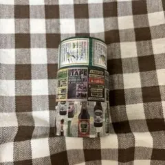 全て新品★ mt イベント限定マスキングテープ　3本セット 太幅