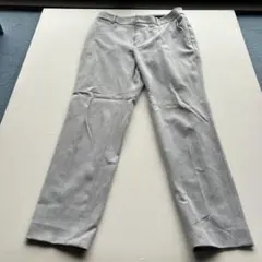 LAUTREAMONT スラックス グレー 38
