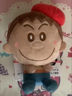 映画ドラえもんのび太の絵世界物語　ジャイアン