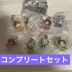 葬送のフリーレン　めじるしアクセサリー　全8種　コンプリートセット