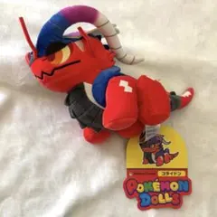 ポケモン ポケモンセンター ぬいぐるみ ポケモンドールズ コライドン