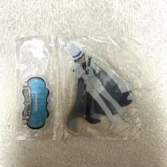 名探偵コナン セガラッキーくじ アクリルスタンド アクスタ 怪盗キッド
