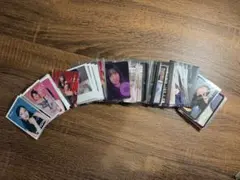 チ*ェ様 TWICE トレカセット