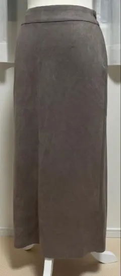 【ディスコート】ロングスカート