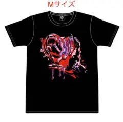 B’z LIVE-GYM 2025 -FYOP- Tシャツ 黒　Mサイズ
