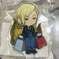 呪術廻戦 IKEPRI25 カプセルトイ 　アクリルスタンド　懐玉玉折　七海建人