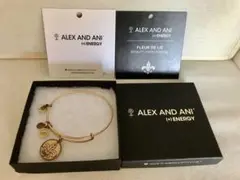 アレックスアンドアニ　ALEX AND ANI