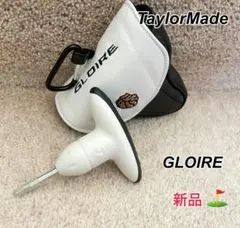 TaylorMade・トルクレンチ・GLOIRE・専用ケース付き・グローレ未使用のサムネイル