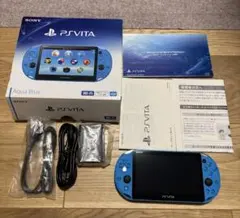PlayStation®Vita（PCH-2000シリーズ） Wi-Fiモデル…