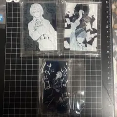 DEATHNOTE 一番くじ アクリルスタンド