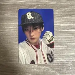 straykids karma リノ