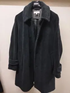 【新品同様】ユナイテッドアローズ ボアコートのサムネイル