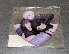 ガチ恋症候群 アクリルコースター